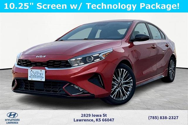 2022 Kia Forte
