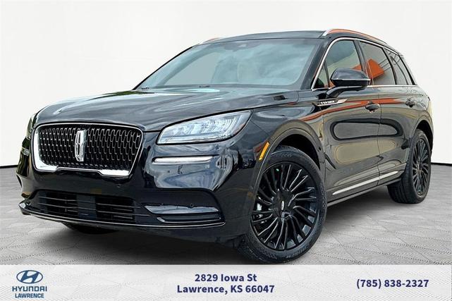 2022 Lincoln Corsair