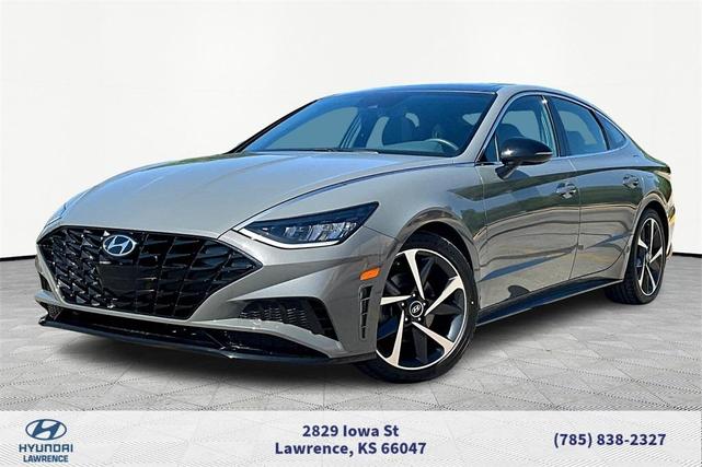 2022 Hyundai Sonata