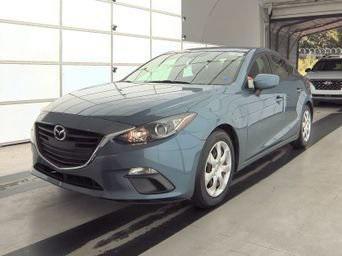 2016 Mazda Mazda3