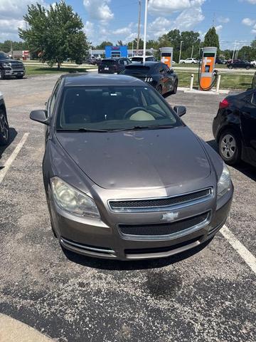 2010 Chevrolet Malibu