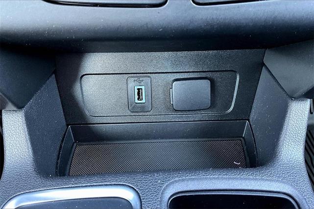 Photo of 2019 Lightning Blue Ford Escape