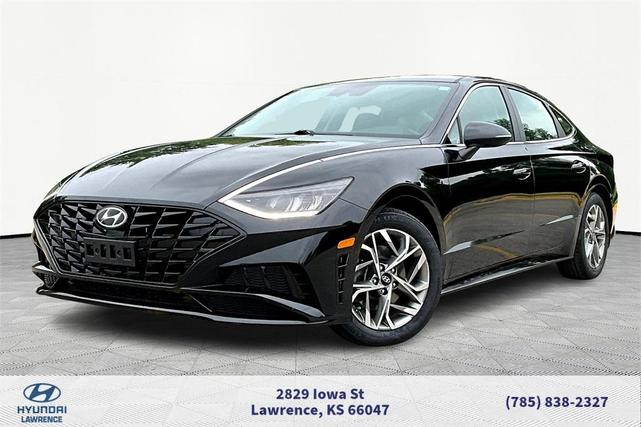 2022 Hyundai Sonata