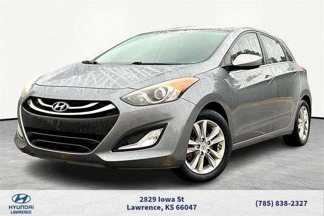 2013 Hyundai Elantra Gt