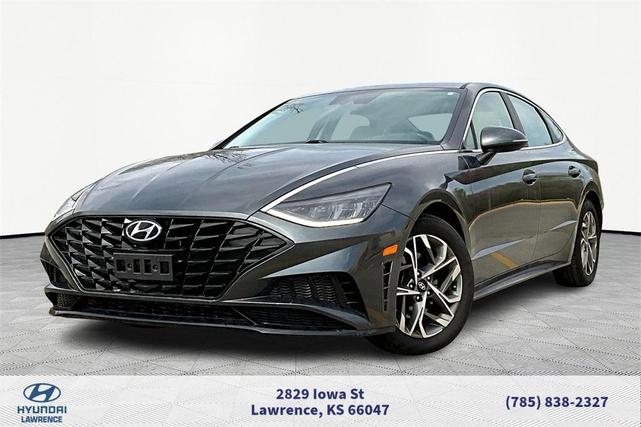 2022 Hyundai Sonata