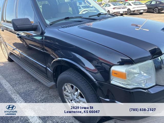 2011 Ford Expedition El