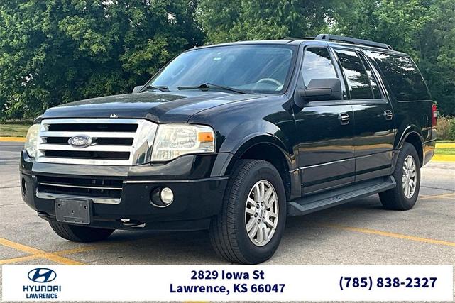 2011 Ford Expedition El