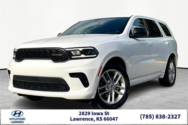 2023 Dodge Durango
