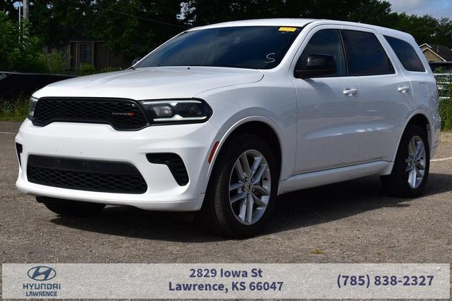 2023 Dodge Durango