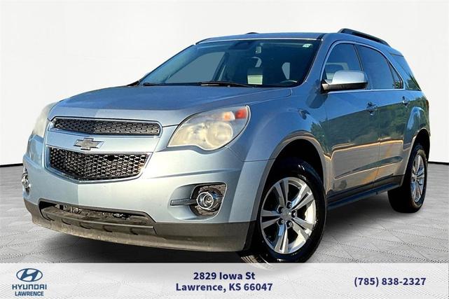 2014 Chevrolet Equinox