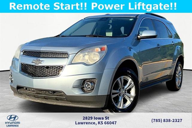 2014 Chevrolet Equinox