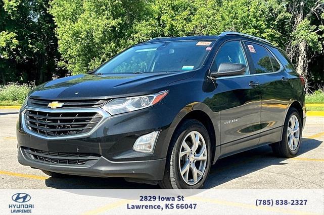 2021 Chevrolet Equinox
