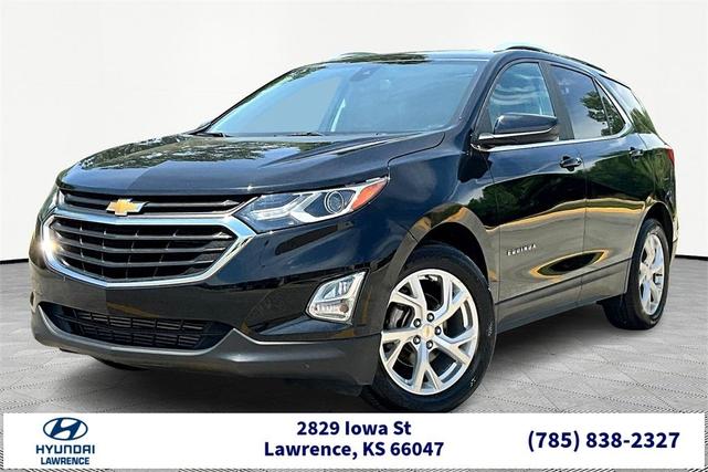 2021 Chevrolet Equinox