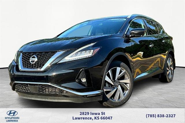2021 Nissan Murano