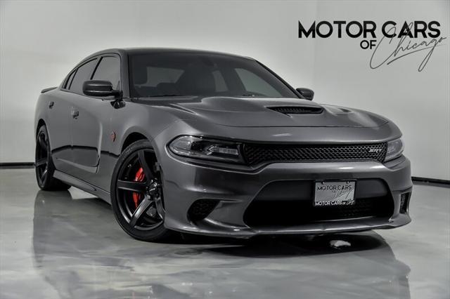 2016 Dodge Charger