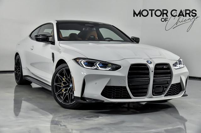 2024 BMW M4