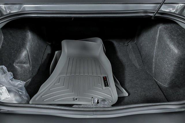 Photo of 2023 Destroyer Gray Clearcoat Dodge Challenger