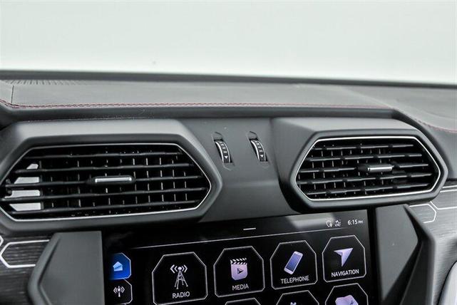 Photo of 2019 Grigio Lynx Metallic Lamborghini Urus