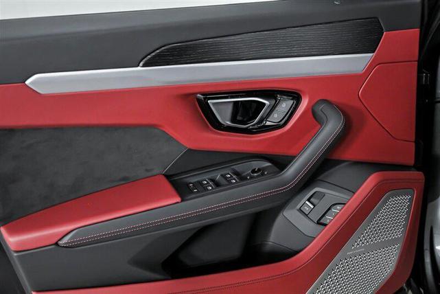 Photo of 2019 Grigio Lynx Metallic Lamborghini Urus
