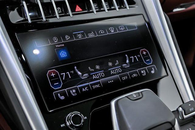 Photo of 2019 Grigio Lynx Metallic Lamborghini Urus