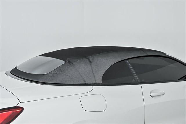 Photo of 2020 Alpine White BMW M8
