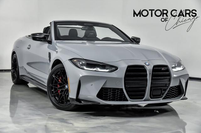 2022 BMW M4