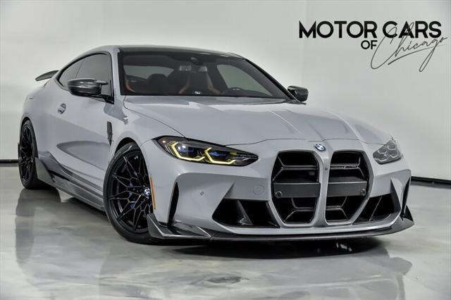2021 BMW M4