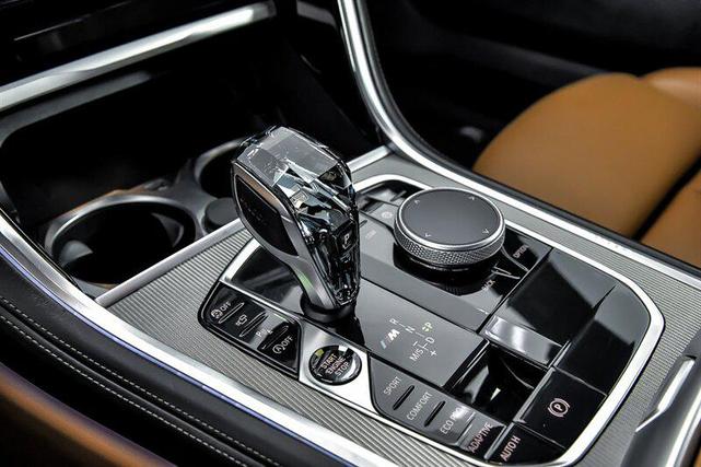 Photo of 2019 Barcelona Blue Metallic BMW M850