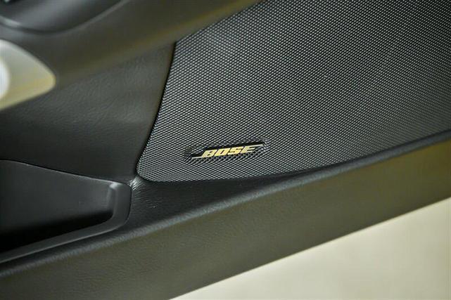 Photo of 2008 Crystal Red Metallic Tintcoat Chevrolet Corvette