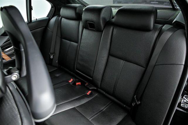 Photo of 2006 Black Sapphire Metallic BMW M5