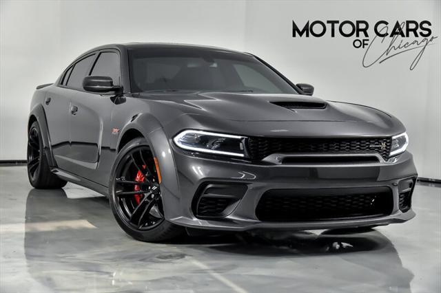 2022 Dodge Charger