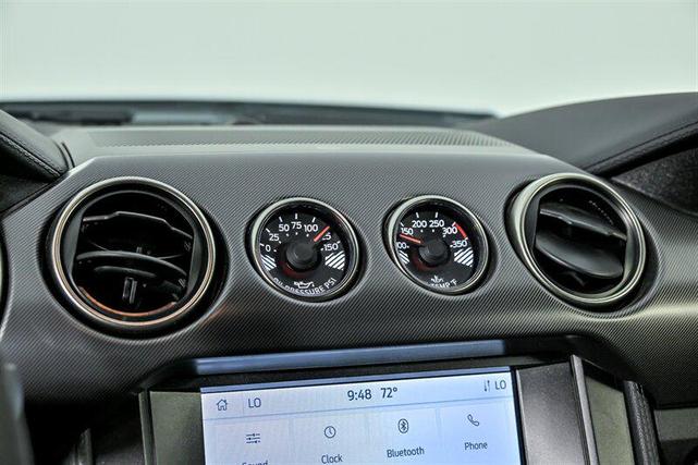 Photo of 2021 Oxford White Ford Shelby GT500