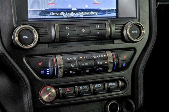 Photo of 2021 Oxford White Ford Shelby GT500