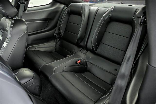 Photo of 2021 Oxford White Ford Shelby GT500