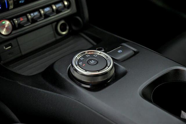 Photo of 2021 Oxford White Ford Shelby GT500