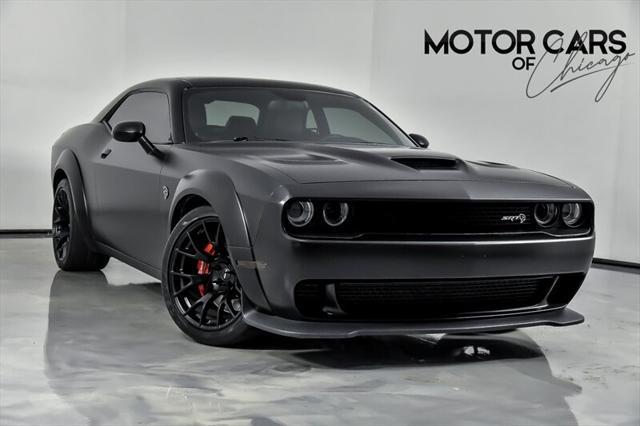 2015 Dodge Challenger