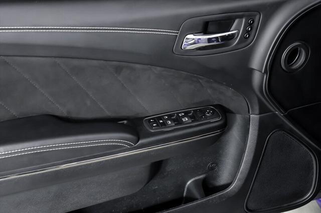 Photo of 2023 Plum Crazy Pearlcoat Dodge Charger