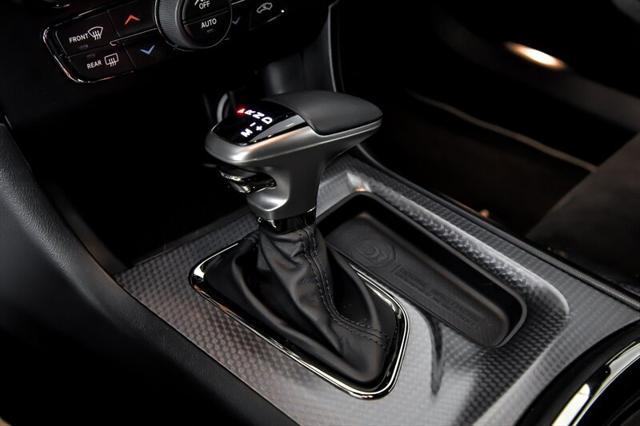 Photo of 2023 Plum Crazy Pearlcoat Dodge Charger