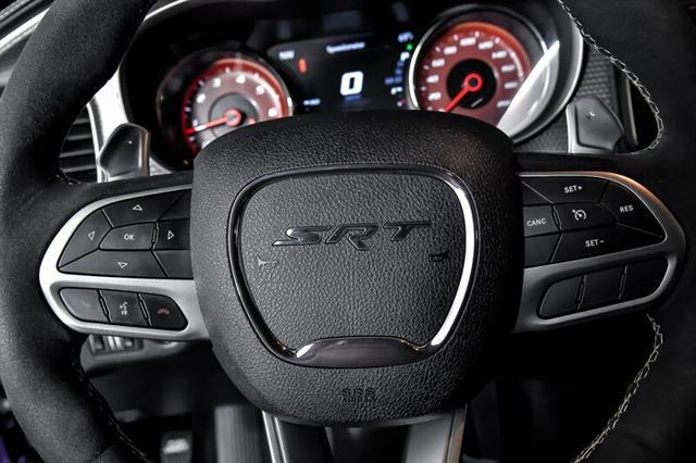 Photo of 2023 Plum Crazy Pearlcoat Dodge Charger