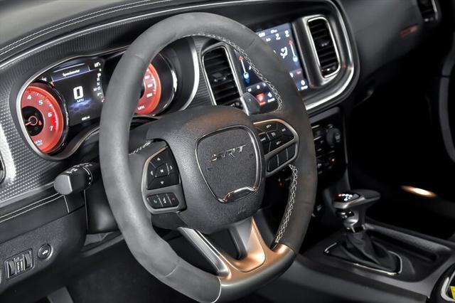 Photo of 2023 Plum Crazy Pearlcoat Dodge Charger