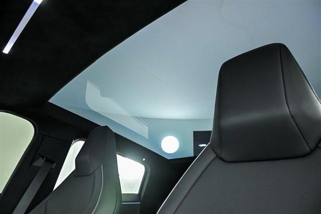 Photo of 2024 Stainless Steel Tesla Cybertruck