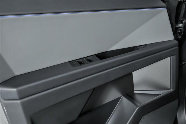 Photo of 2024 Stainless Steel Tesla Cybertruck