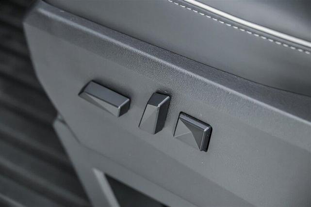Photo of 2024 Stainless Steel Tesla Cybertruck
