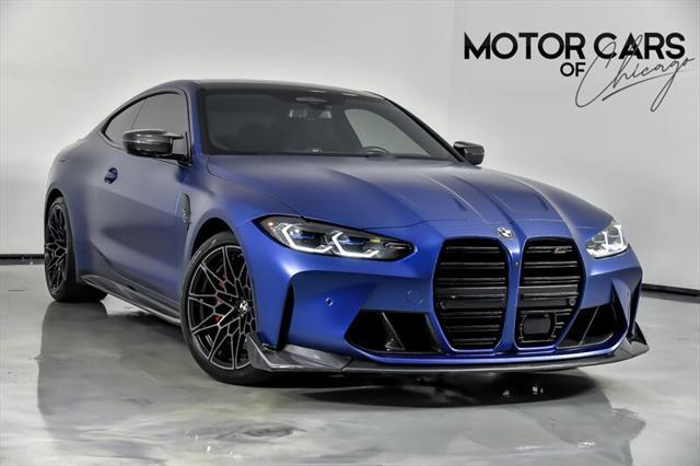 2024 BMW M4