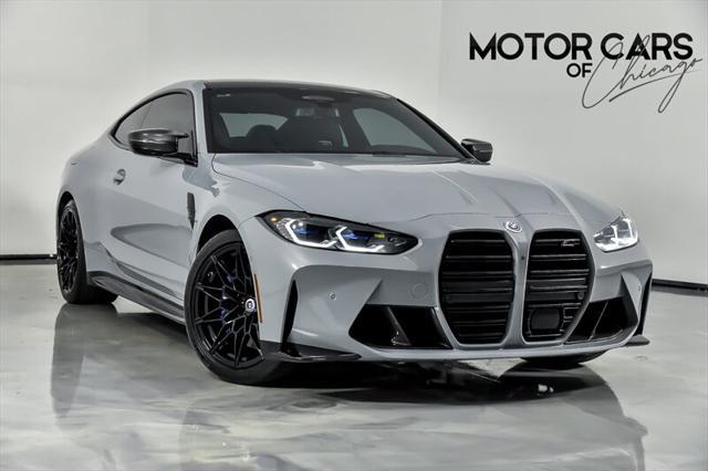 2023 BMW M4