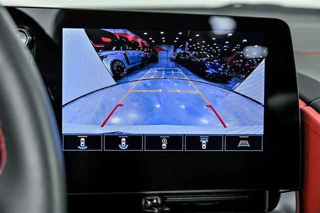 Photo of 2022 Arctic White Chevrolet Corvette