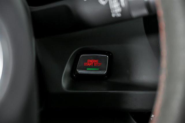 Photo of 2017 Red Hot Chevrolet Camaro