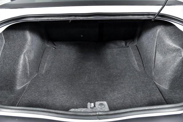Photo of 2021 White Knuckle Clearcoat Dodge Challenger