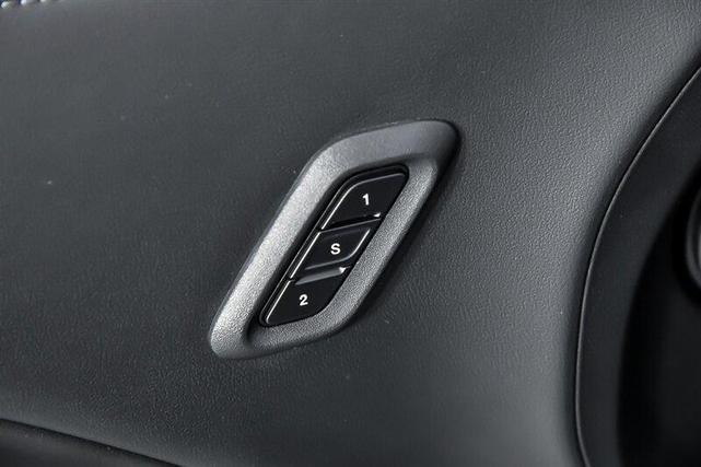 Photo of 2021 White Knuckle Clearcoat Dodge Challenger