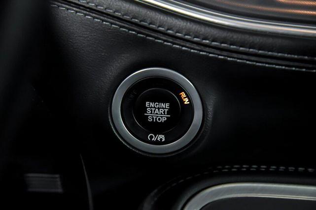 Photo of 2021 White Knuckle Clearcoat Dodge Challenger